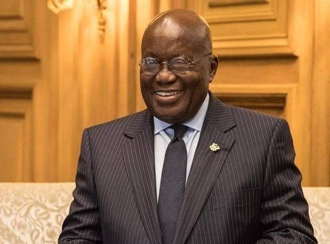 Akufo-Addo Names Members Of The Council Of State