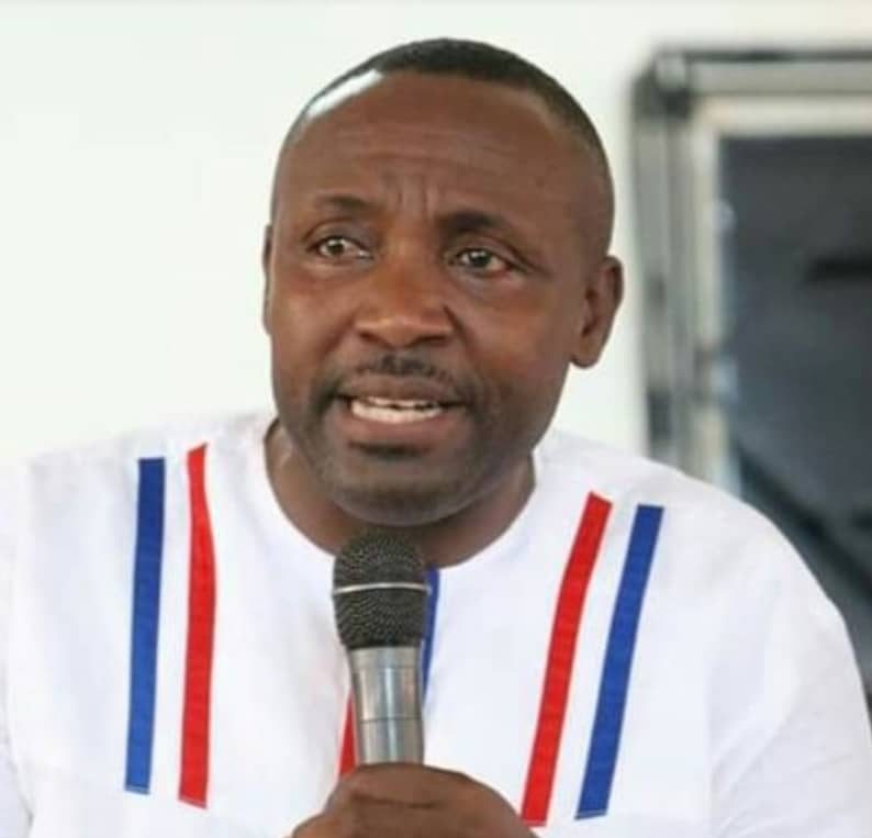 Ghana’s economy never recovered under Mahama, Seth Terkper – John Boadu