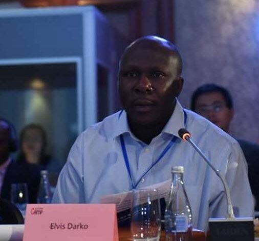 Religious leaders, CSOs unable to speak against LGBTQI for fear of being denied visas – Finder Editor