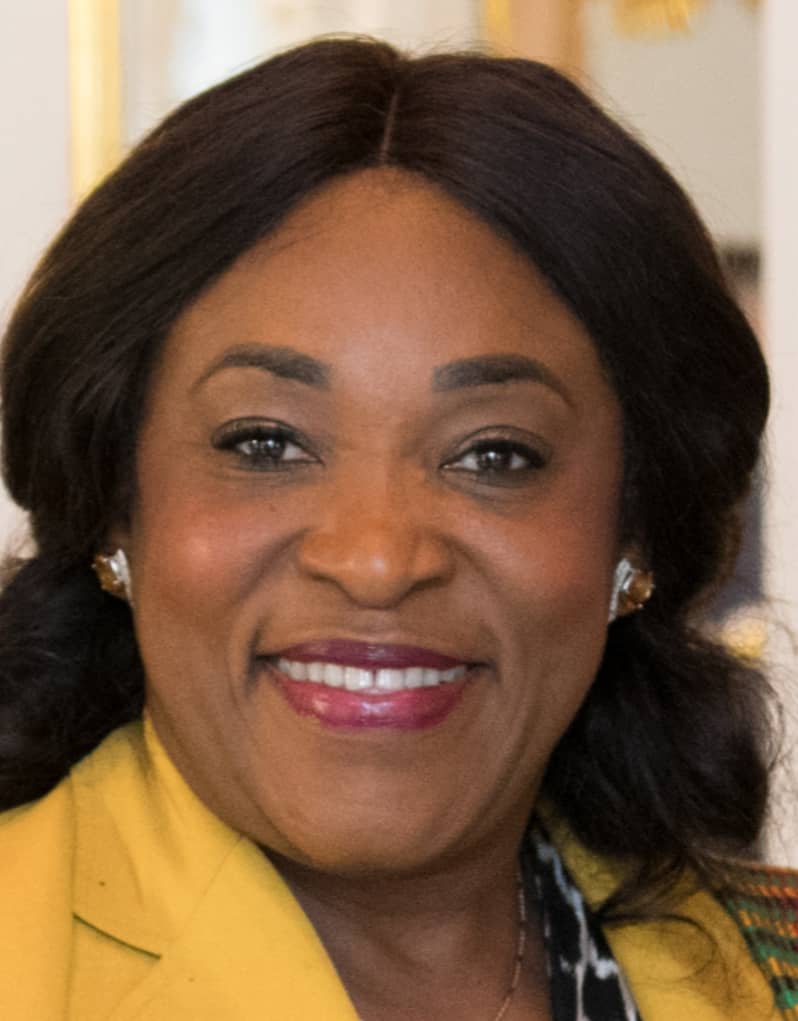 Ghana must have permanent position at UN – Ayorkor Botchwey