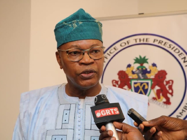 Ghana ‘lost bragging rights’ with ‘image-denting’ 2020 election deaths – Ibn Chambas