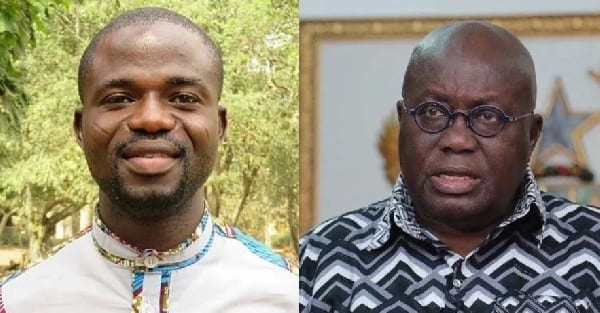 Culture of silence under Akufo-Addo a reality – Manasseh