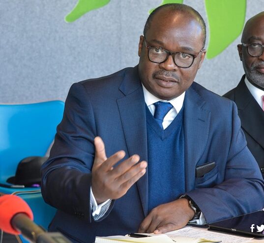 Reserve Replenishment: BoG Moves to Stem Cedi Decline Ahead of Festive Season