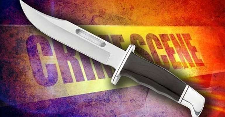 SHS graduate stabbed to death by friend over Bluetooth speaker