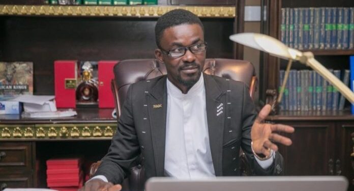 BREAKING NEWS: Court issues warrant to arrest NAM 1 and 2 others