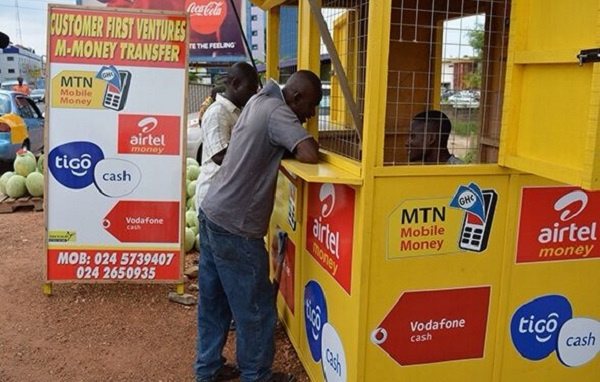 Mobile Money agents to effect strike from Thursday