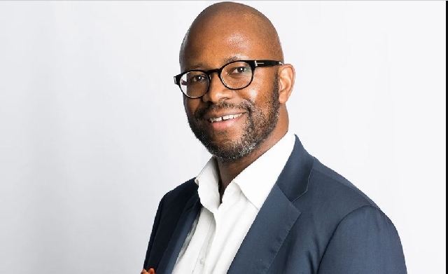 MTN Group CEO pays a day’s working visit to Ghana