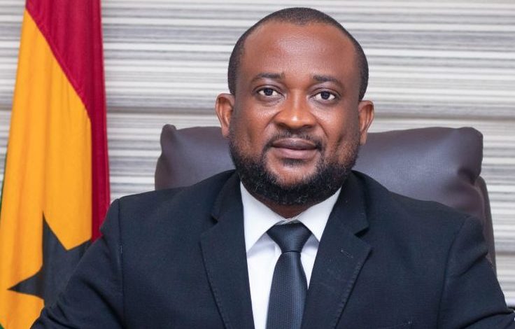 I don’t understand why every 4 years we have to replace John Mahama vehicle–Pius Hadzide