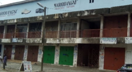 CEDI FALL: GUTA to close shop coming Monday in protest of cedi weakness against dollar