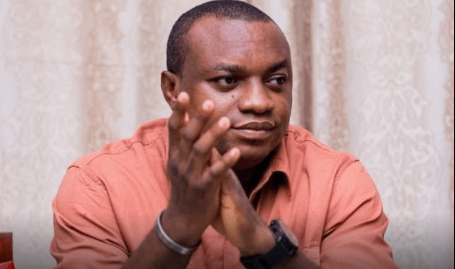 Brogya Genfi files suit at Supreme Court to annul election of NPP MP for Tolon