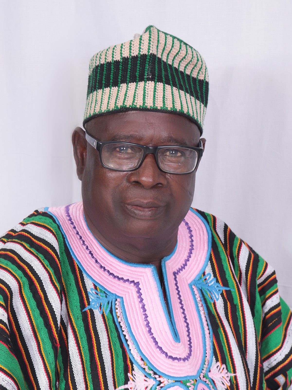 This is not the time to make nobody a somebody–Cletus Avoka fires