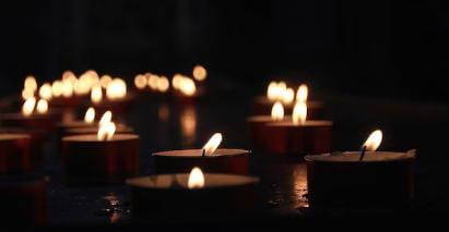 Just In: Former President joins his ancestors