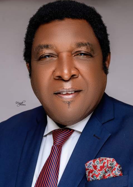 Breaking News: Labour Party Senatorial Candidate for Enugu East murdered