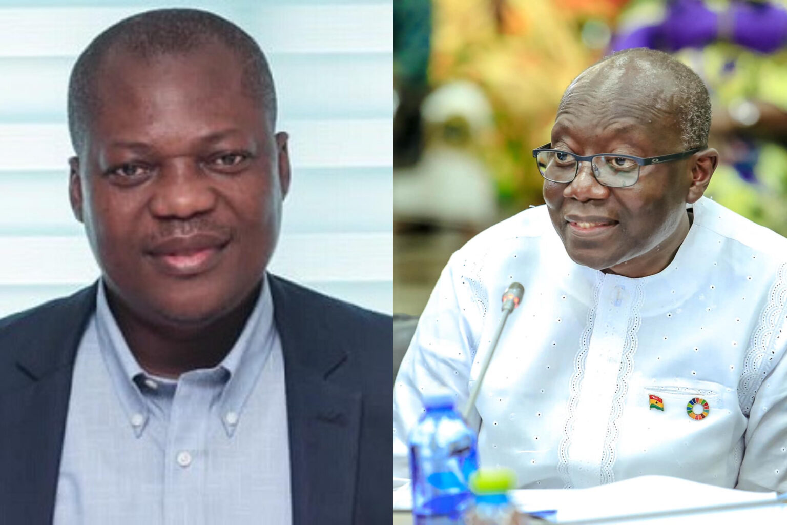 DDEP: You can’t use the vulnerable to solve your problems – Prof. Gatsi to Gov’t