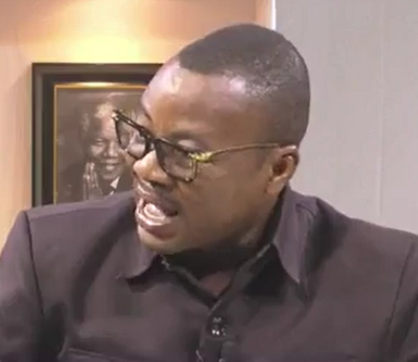 Approving ministers: Some MPs were given money but I can’t say it was a bribe – Gomoa East MP