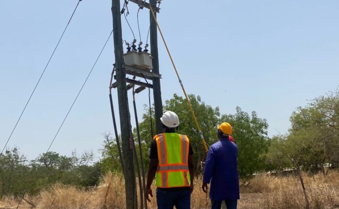 Bolgatanga Technical University disconnected by NEDCO over huge debt of Ghc1.8 million