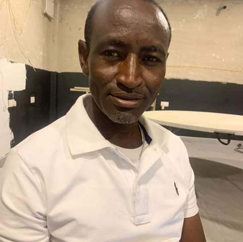 Breaking News: NDC has lost an illustrious Treasurer