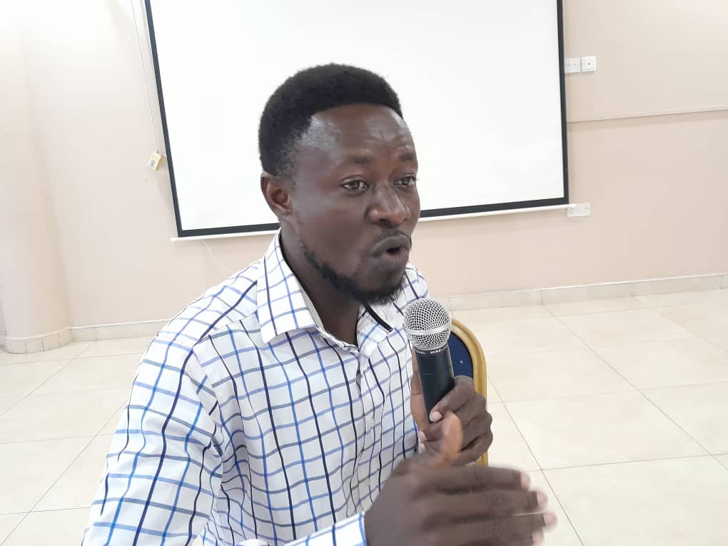 Take advantage of communication channels like social media and make sure that you have online peace-making groups–I.T expert advises