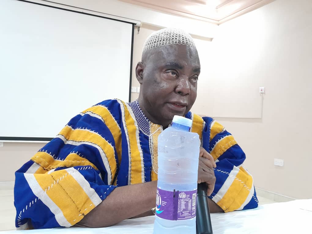 UER: Chiefs expected to come out with substantial plans to help minimize issues of chieftaincy conflict in the region—Director RCC