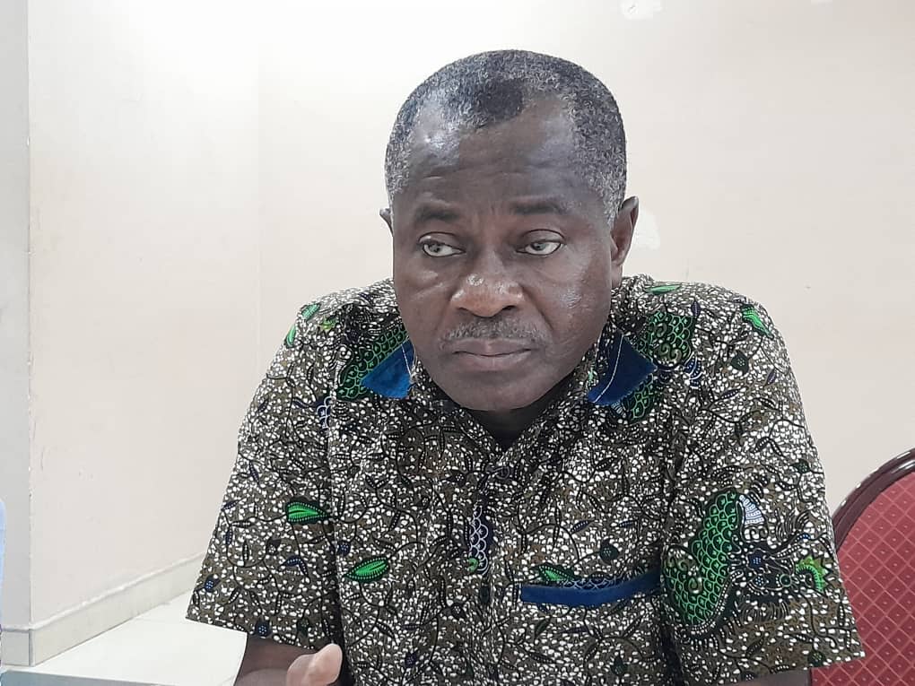 A lot of Upper East Media platforms fear reporting regional conflict issues— Peace Council Secretary