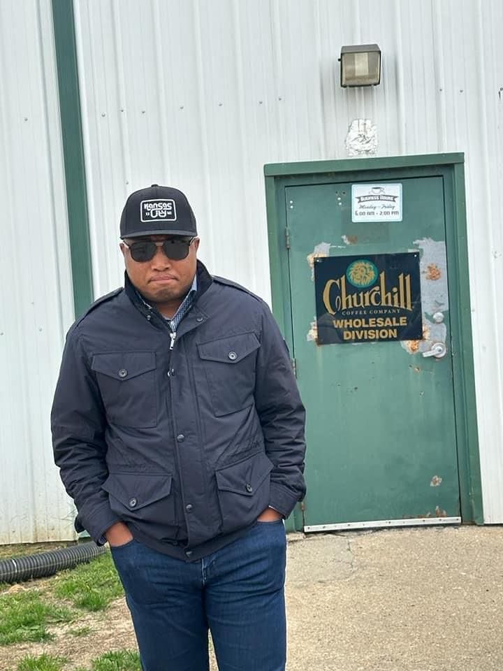 National Cathedral: Ablakwa intensifies National Cathedral exposee, U.S registration is fraudulent