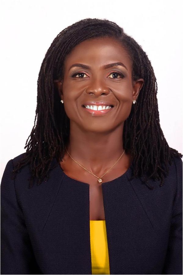 SCANCOM PLC Appoints Adwoa Afriyie Wiafe As Chief Corporate Services And Sustainability Officer