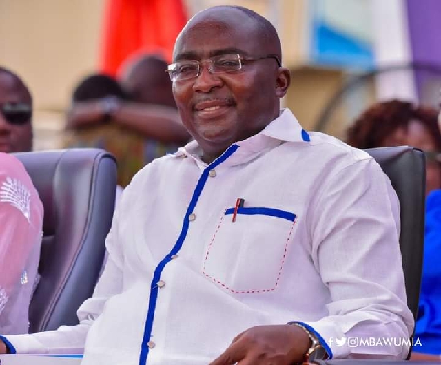Kumawu by-election: Bawumia’s dabble in ‘cheap’ guinea-fowl politics shows how ‘low’ he’s sunk – NDC