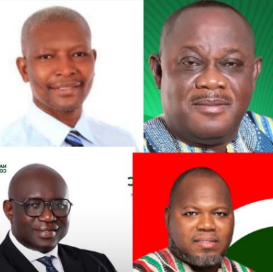 NDC Primaries: Navrongo Central Constituency and what the outcome is likely to be after counting of ballot