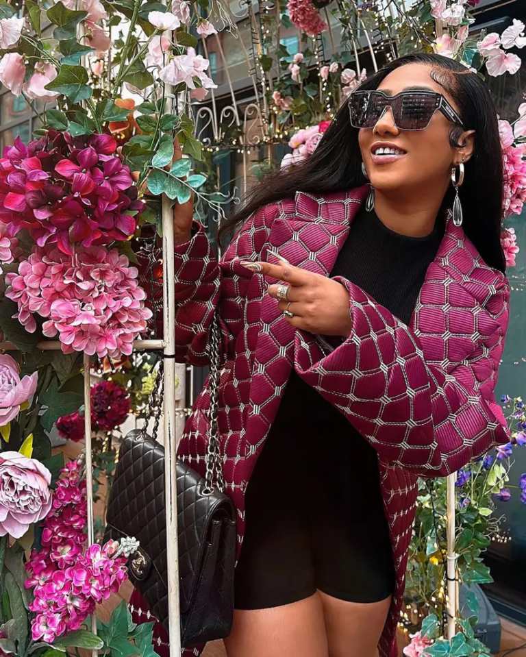 Mona 4Real extradited to US over alleged $2m ‘sakawa’ targeting older single Americans