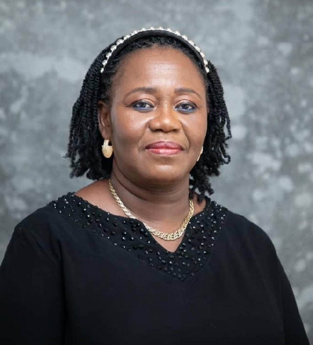 Gyakye Quayson case: We disagree with you but you’re qualified to be CJ – Minority to Torkornoo