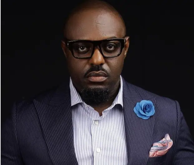 Jim Iyke finally reveals a secret about his divorce 