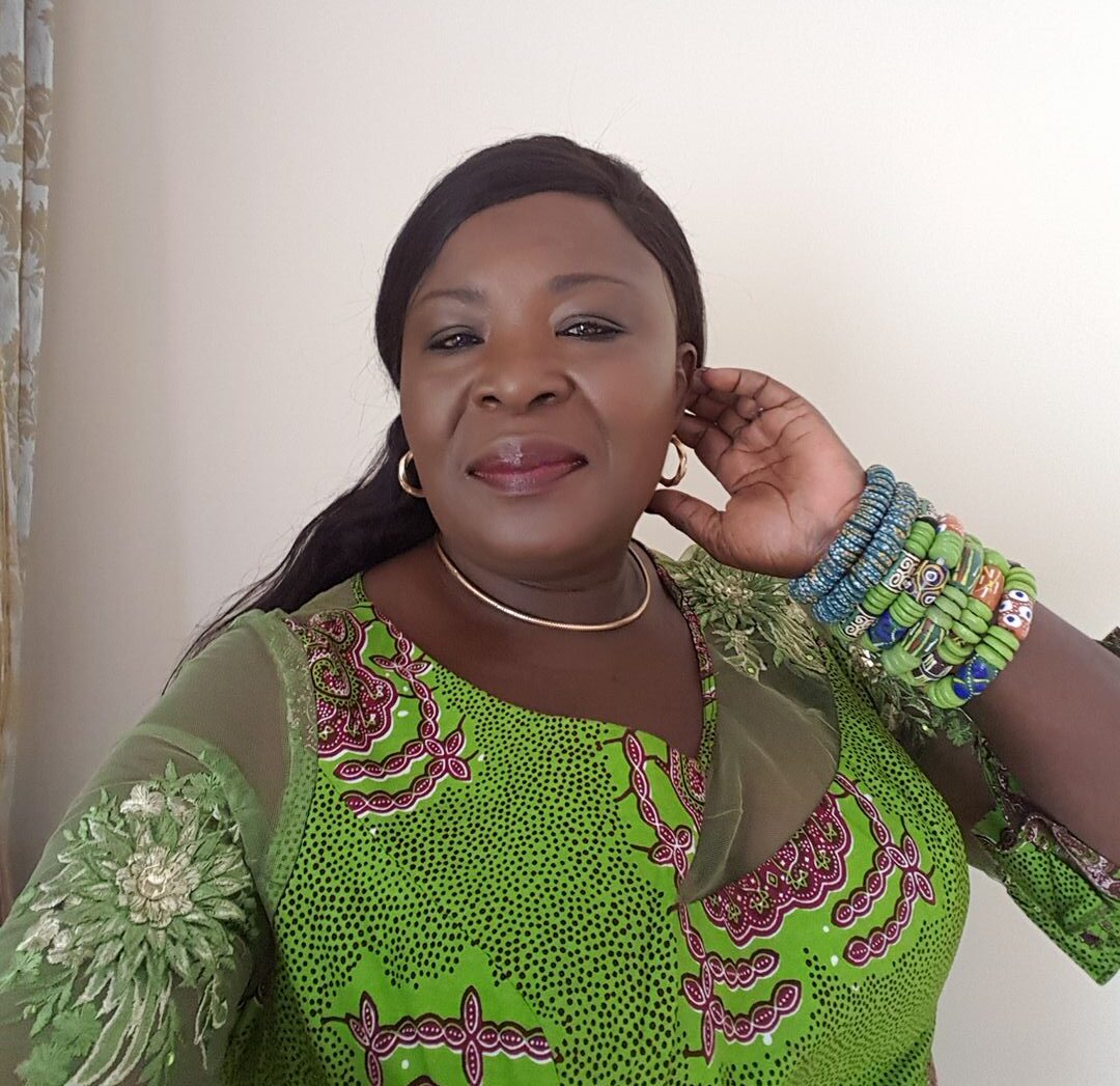 I’m surprised we still think this is worth defending—Tangoba Abayage