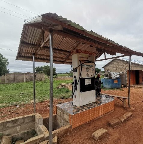 UER: NPA shuts down 16 open petrol selling outlets