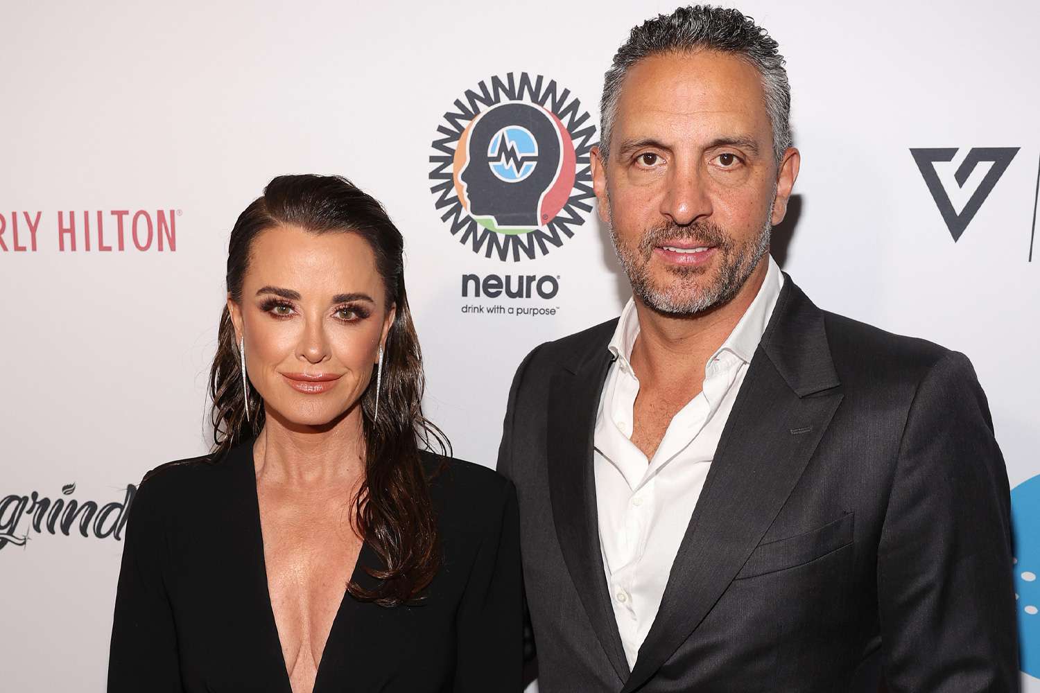 Kyle Richards denies controversial separation rumor with Mauricio Umansky