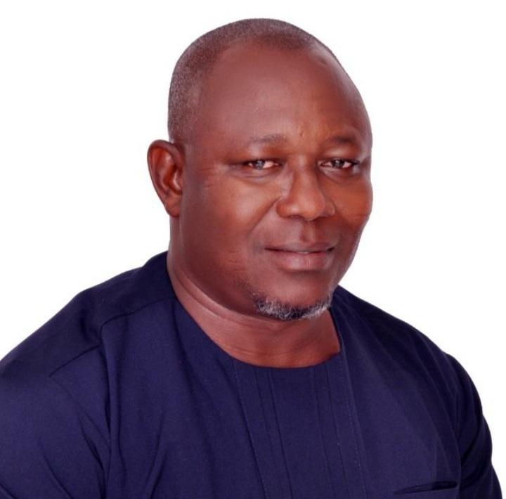 I have worked with people in truth and sincerity—Robert Alibo