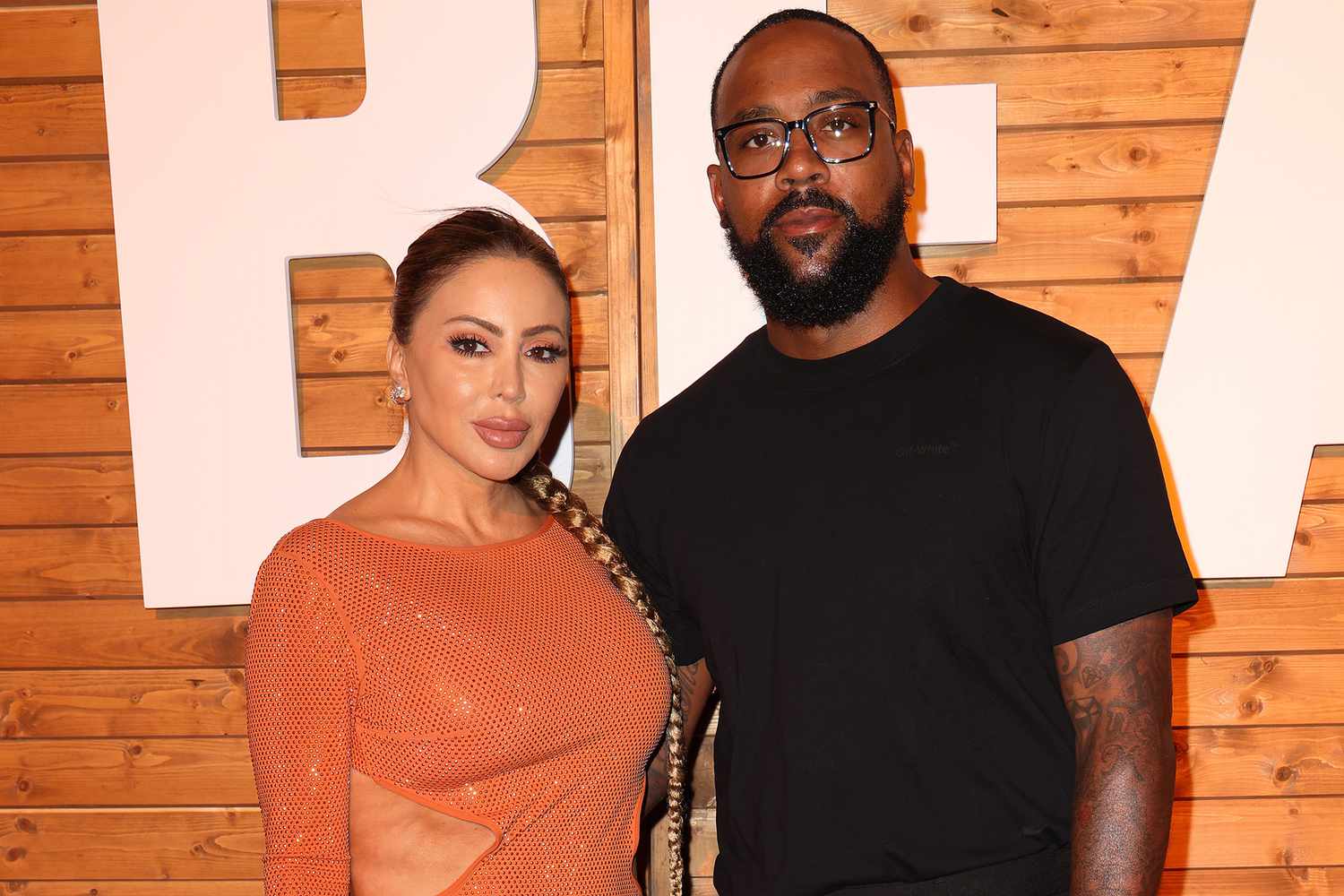 Are Larsa Pippen and Marcus Jordan Still in love?
