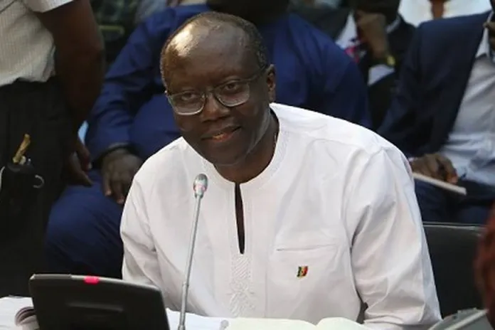 Ken Ofori-Atta Appointed as Senior Presidential Advisor and Special Envoy Amid Speculation