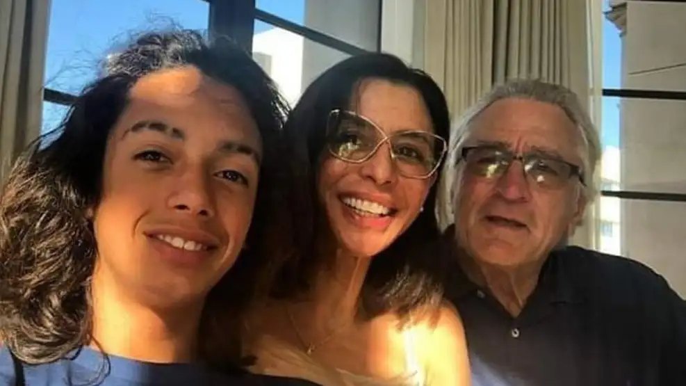 What Happened to Robert De Niro’s Grandson: An Unexpected Death from Alleged Overdose