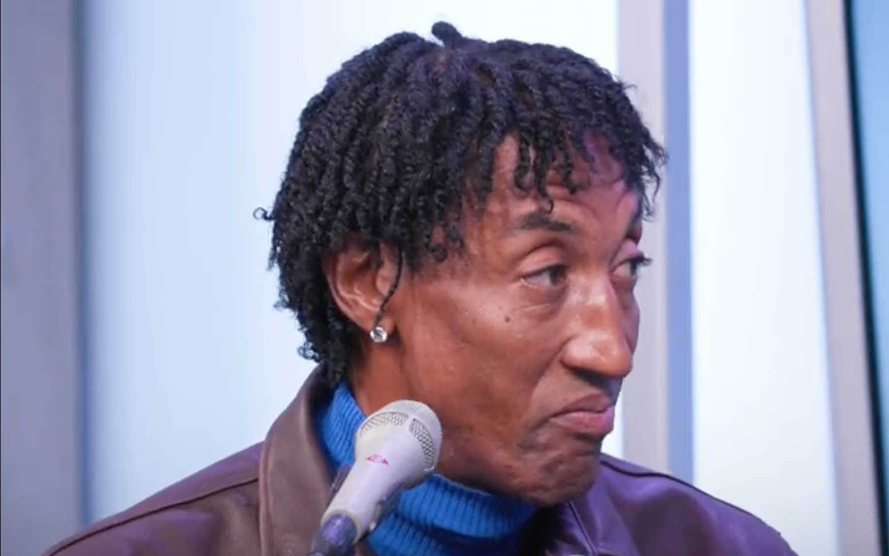 Views of Larsa Pippen’s Ex-Husband Scottie Pippen About Her Relationship With Marcus Jordan