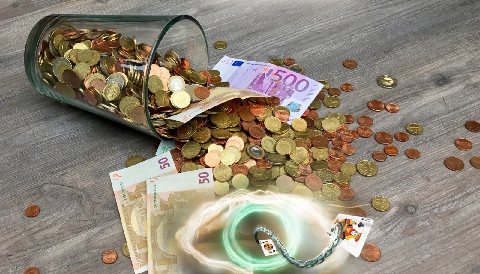 Day 27 – 19 Aug: Popular slang used to refer to money – BBNaija