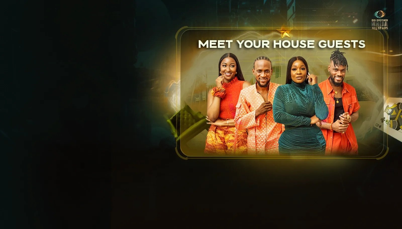 Live Show 5-20 Aug: Bye Kiddwaya, hello Biggie’s guests– BBNaija
