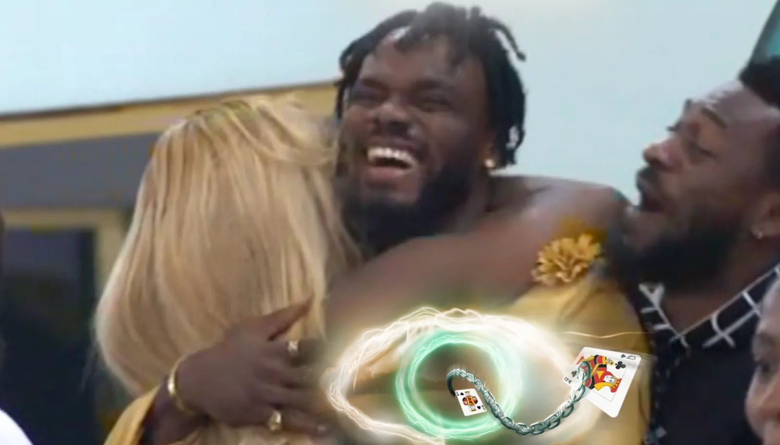 Day 29 – 21 Aug: A night of surprises – BBNaija