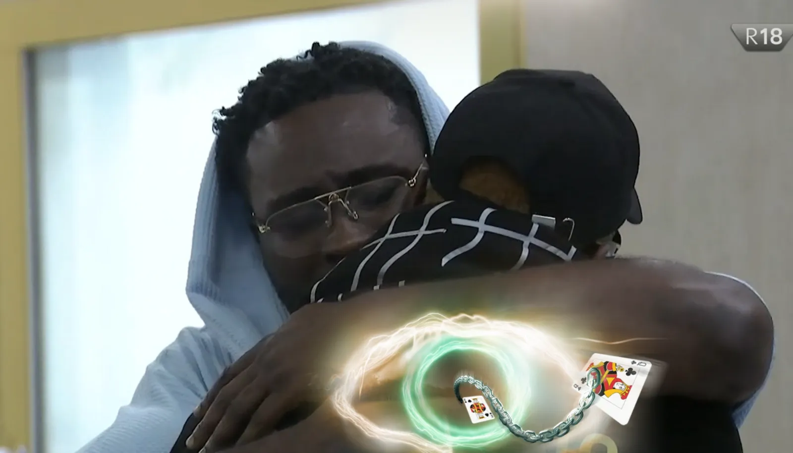 Day 31 – 23 Aug: A day filled with apologies – BBNaija