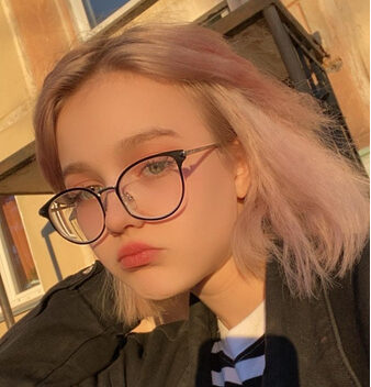 Soon she will catch up with her mother: Daria Sudnishnikova, who became pregnant at the age of 13, showed her grown-up daughter