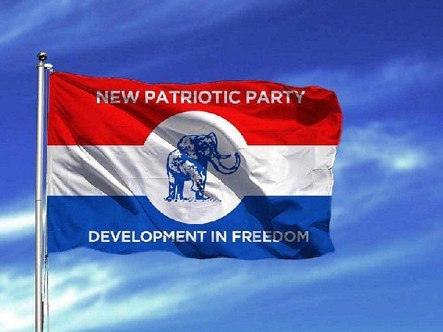 What caused NPP abysmal performance in Upper East Region?