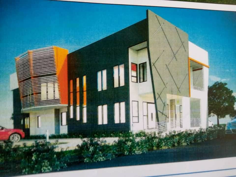 Minerals Commission secures land to construct office edifice in the Upper East Region