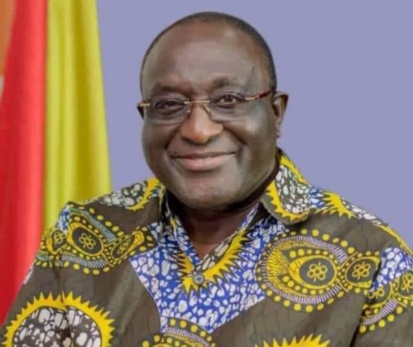 Alan Kwadwo Kyerematen Vows to Introduce Anti-Corruption Czar in Bid Against Corruption