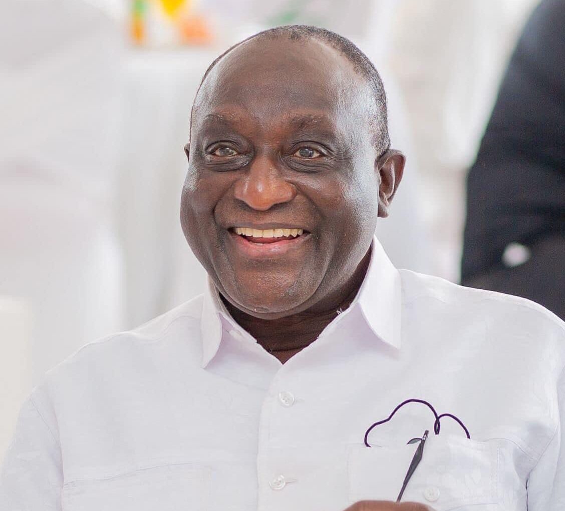 Alan Kyerematen Proposes Lower Tax Regime to Boost Economy