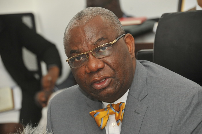 Many NPP members’ve resigned in their hearts—Boakye Agyarko