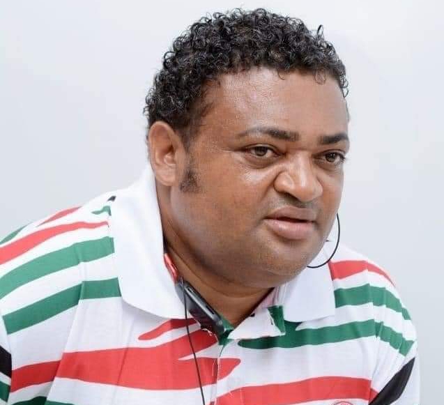 Unity will secure a smooth victory for NDC in 2024–Joseph Yamin